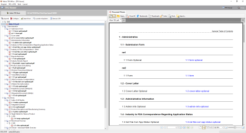 Mono TPS Office Viewer